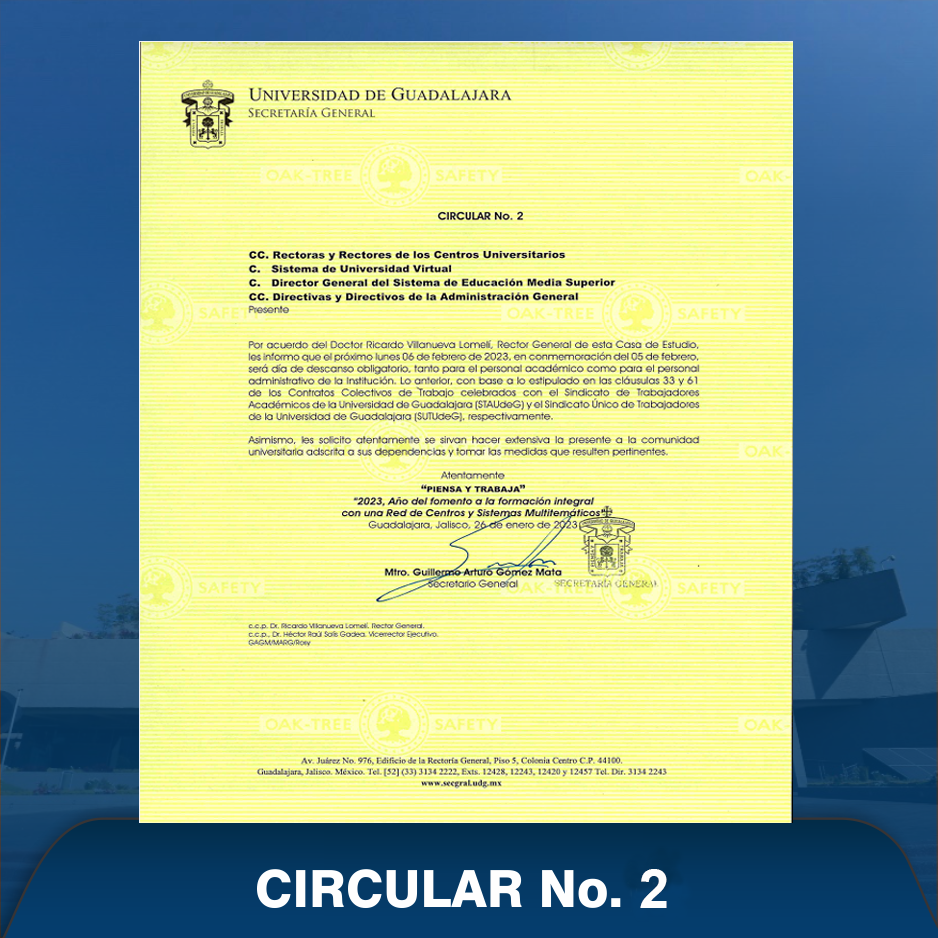 circular 2