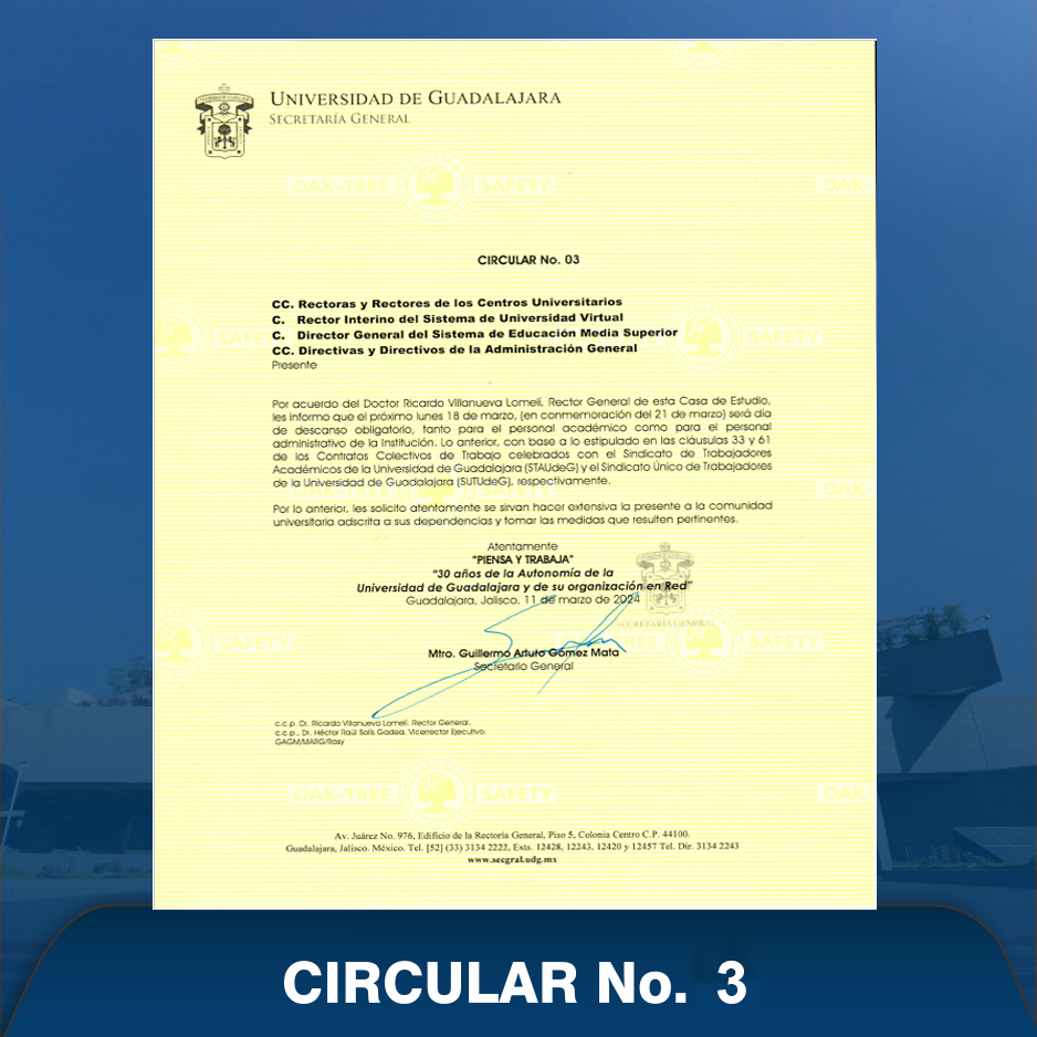 circular 3