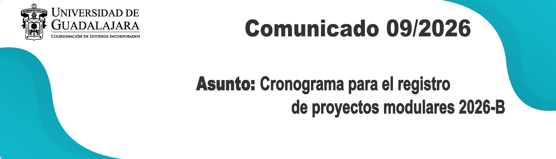 Comunicado 09/2026