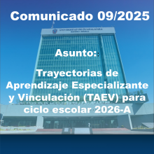 Comunicado 09/2025