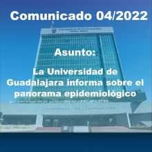 Comunicado 04/2022
