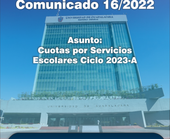 Comunicado 16