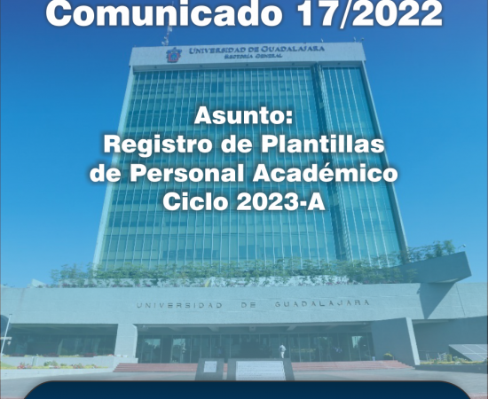 Comunicado 17