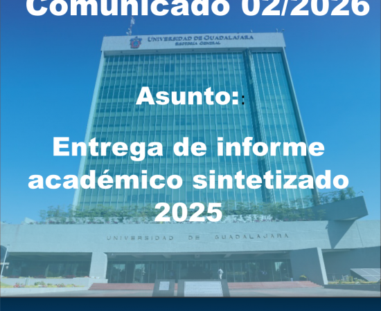 Comunicado 02/2026