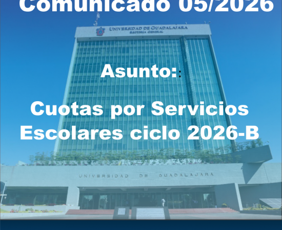 Comunicado 05/2026